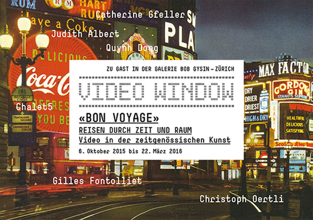 A5 Einladungskarte / Invitation card (only in German)