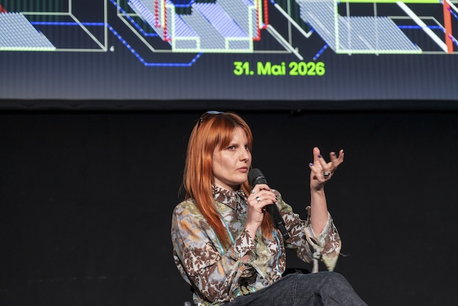 Johanna Kotlaris